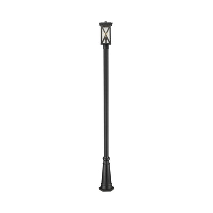Brookside 519P Outdoor Post Light.
