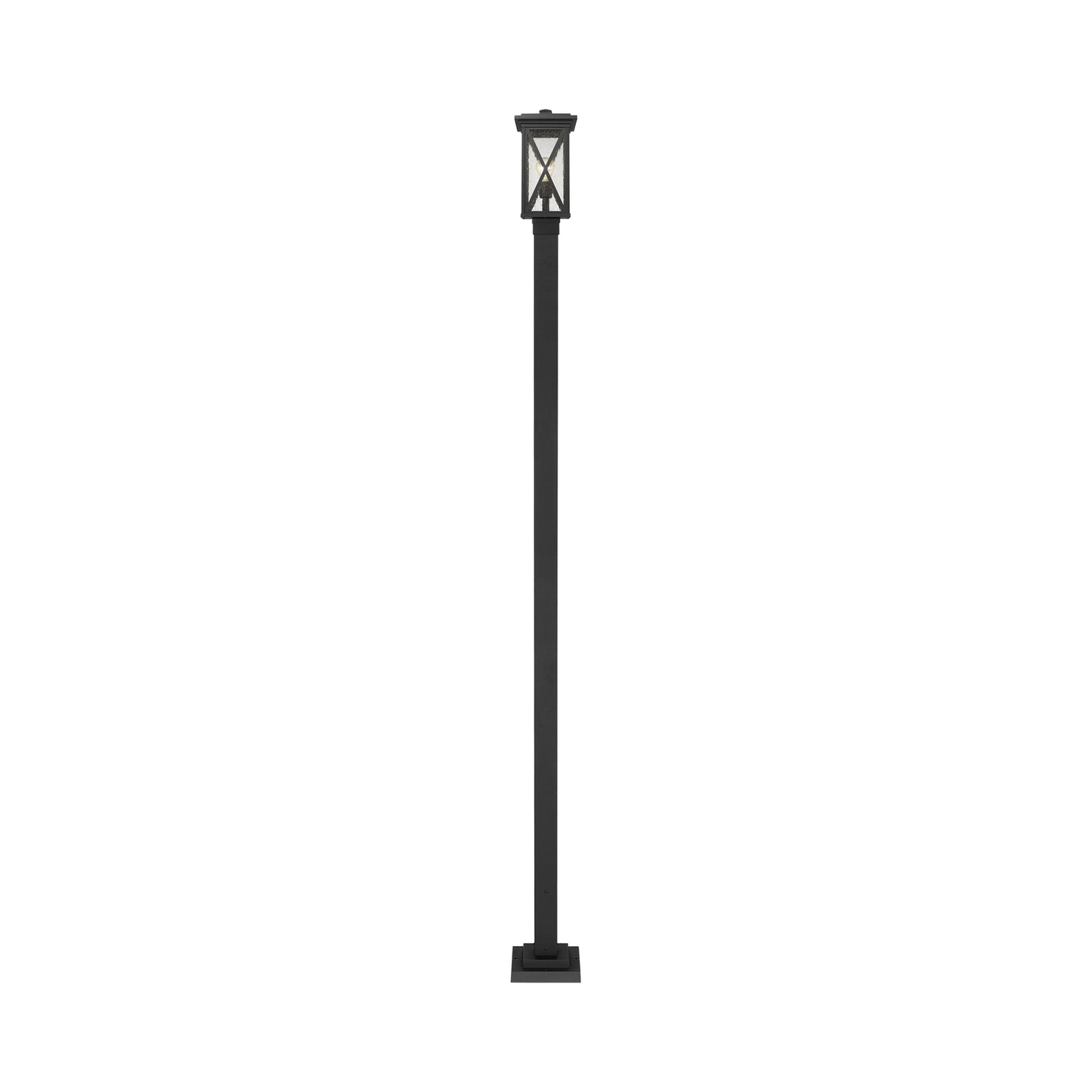 Brookside 536P Outdoor Post Light.