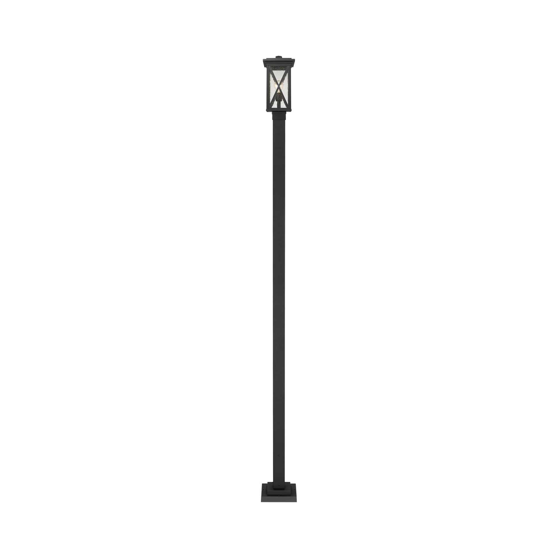 Brookside 536P Outdoor Post Light.