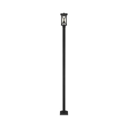 Brookside 536P Outdoor Post Light.