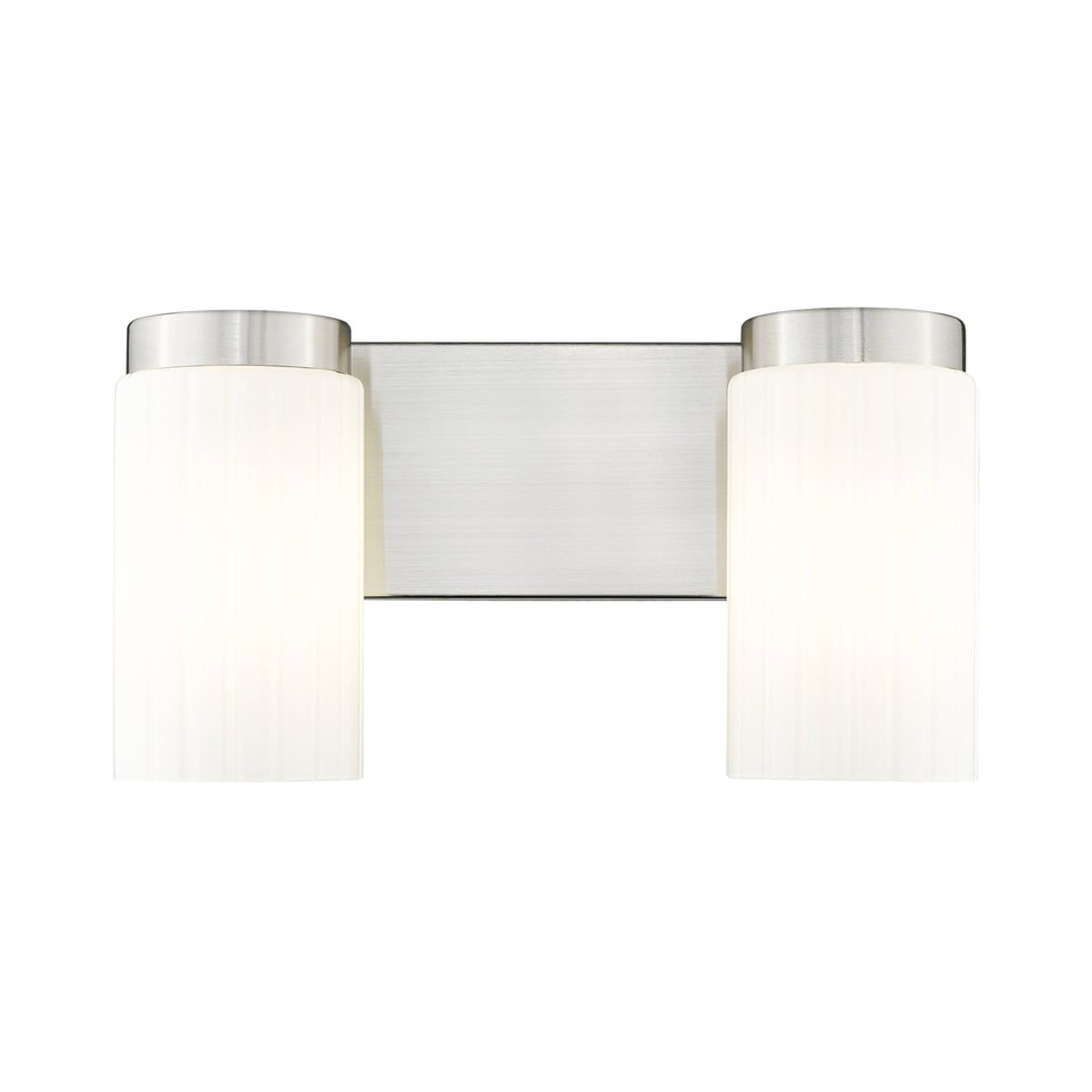 Burk Bath Vanity Light.