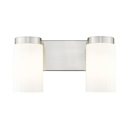 Burk Bath Vanity Light.