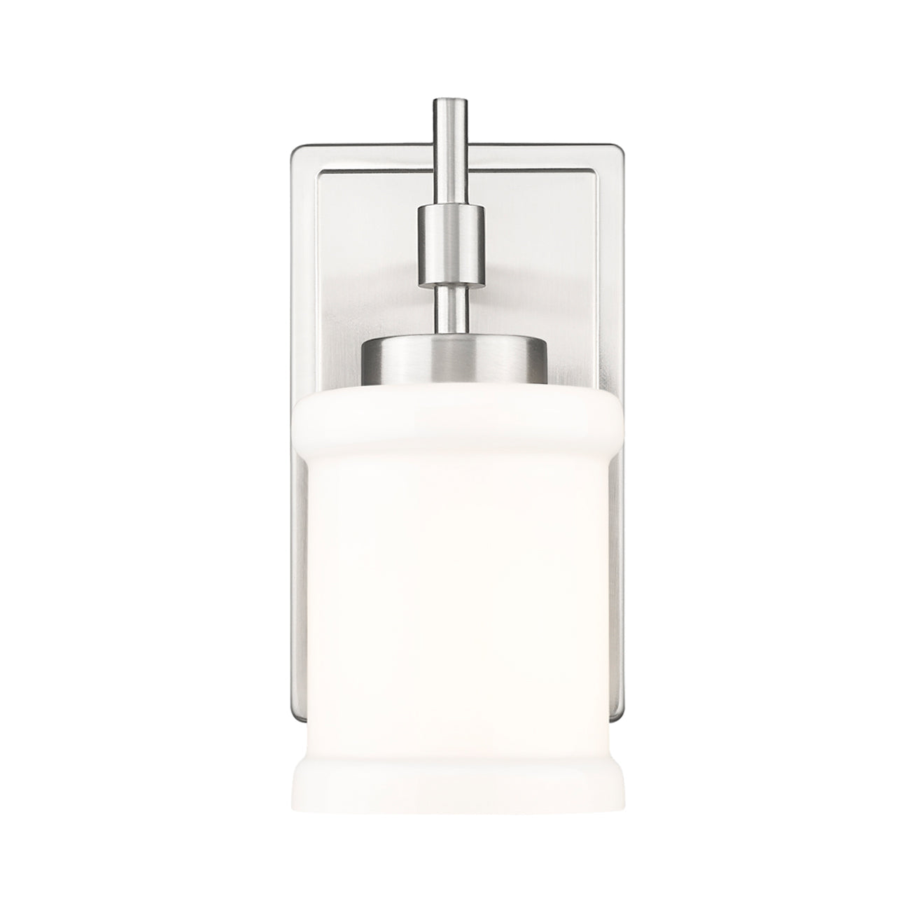Cadoc Bath Wall Light.