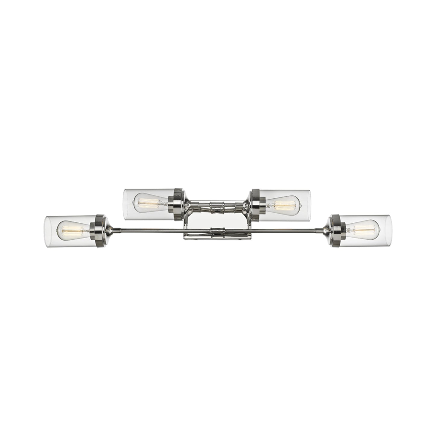 Calliope Bath Vanity Light in Detail.