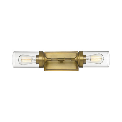 Calliope Bath Wall Light.