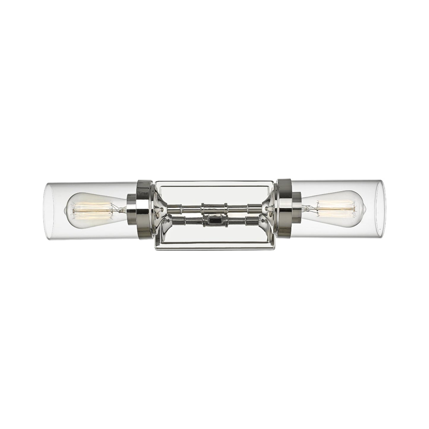 Calliope Bath Wall Light in Detail.