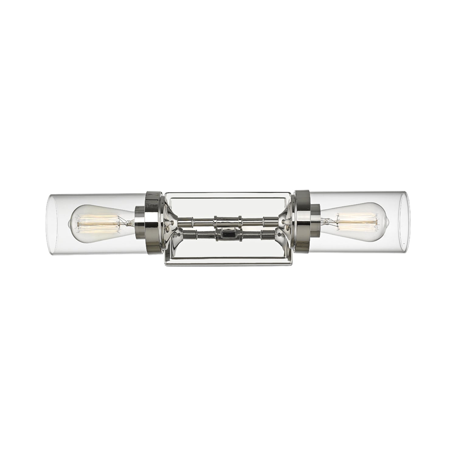 Calliope Bath Wall Light in Detail.