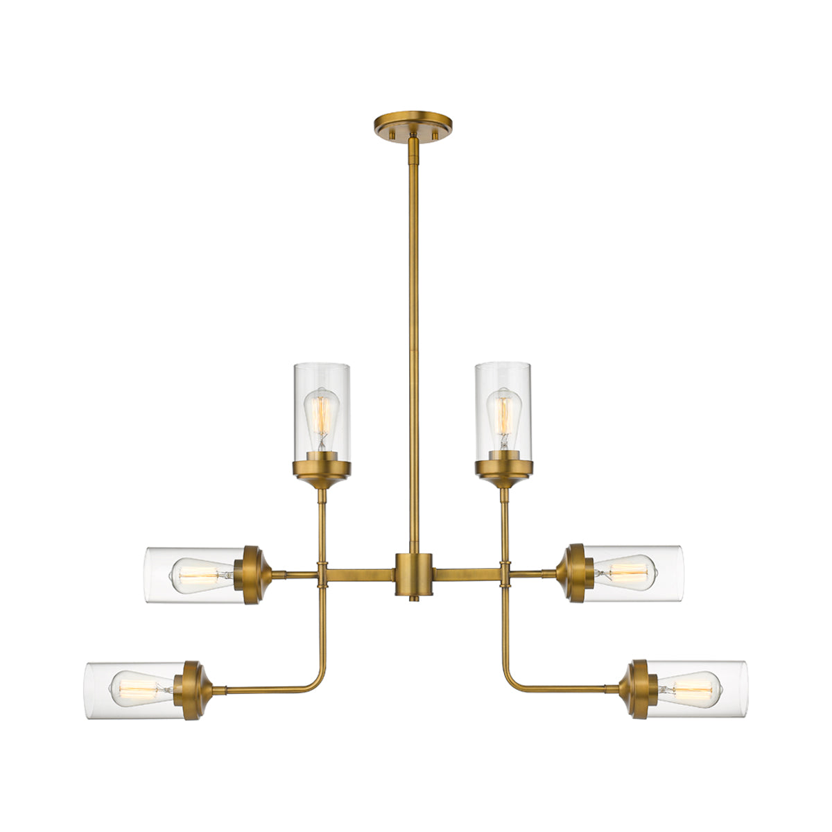 Calliope Chandelier.