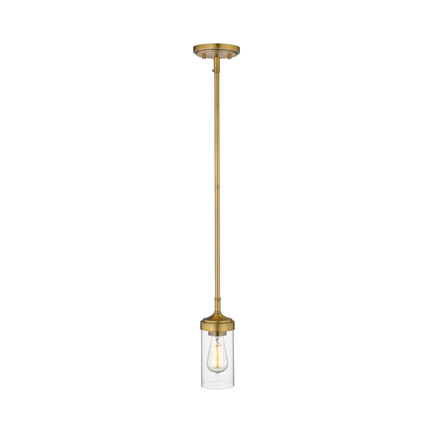 Calliope Pendant Light.