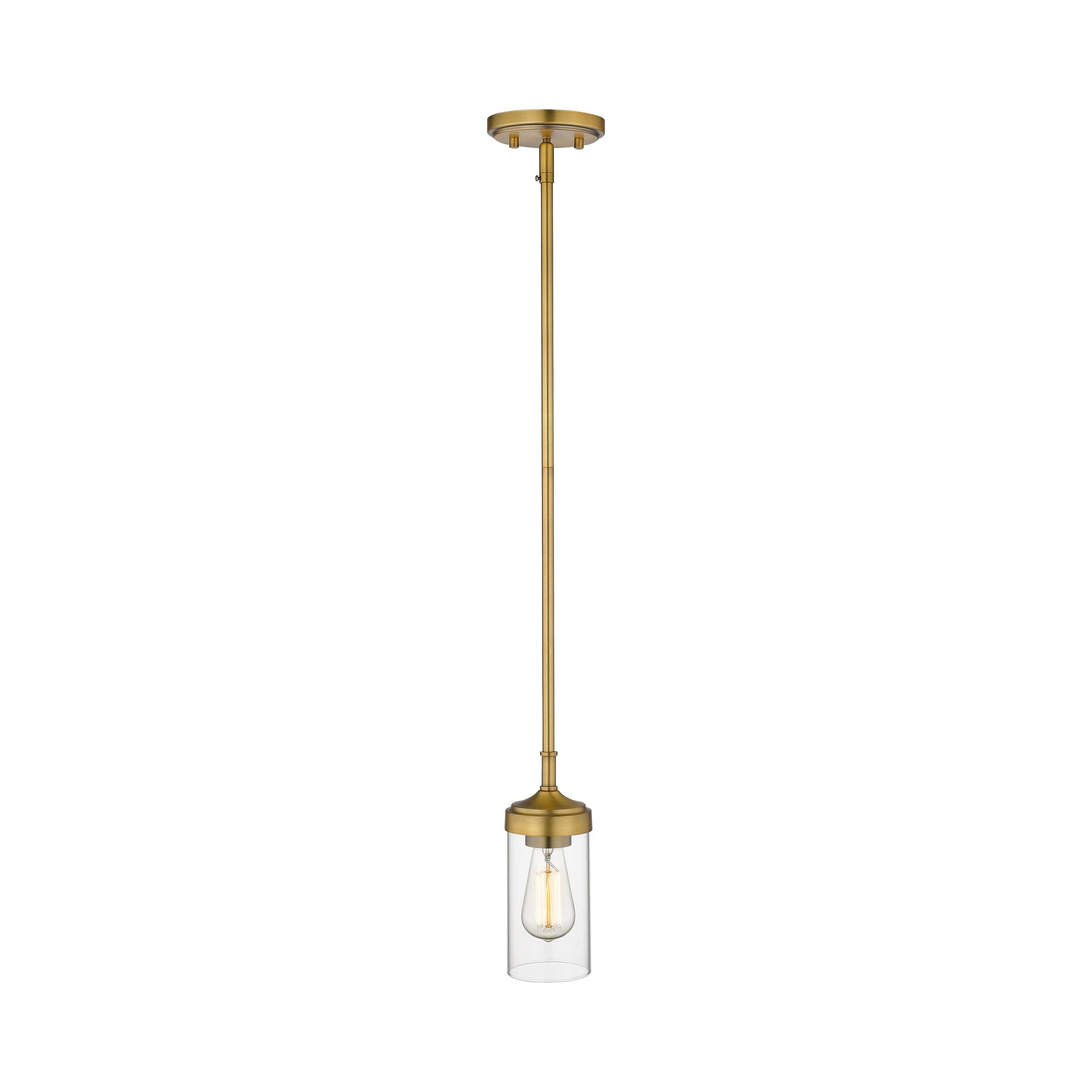 Calliope Pendant Light.