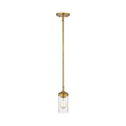 Calliope Pendant Light.