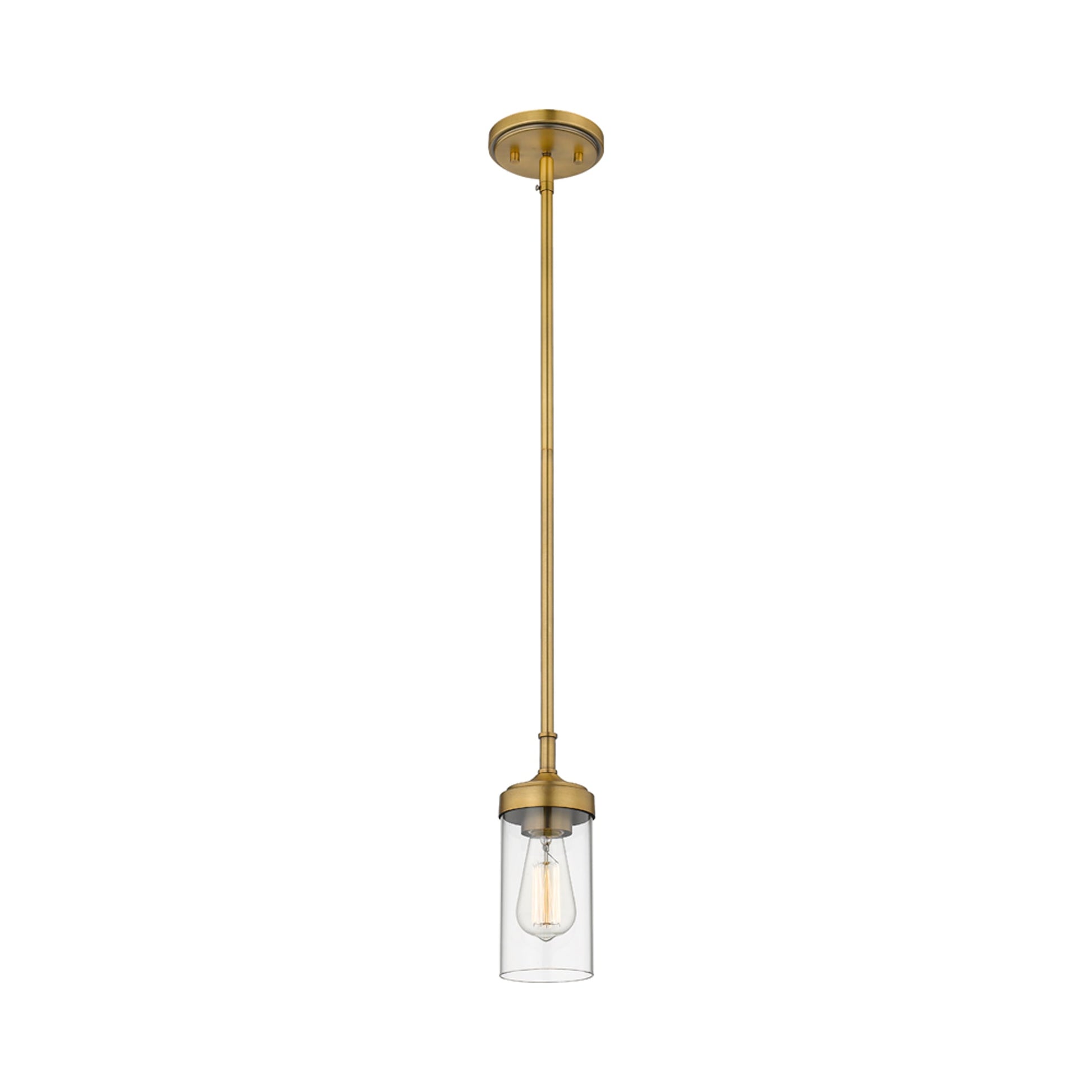 Calliope Pendant Light in Detail.