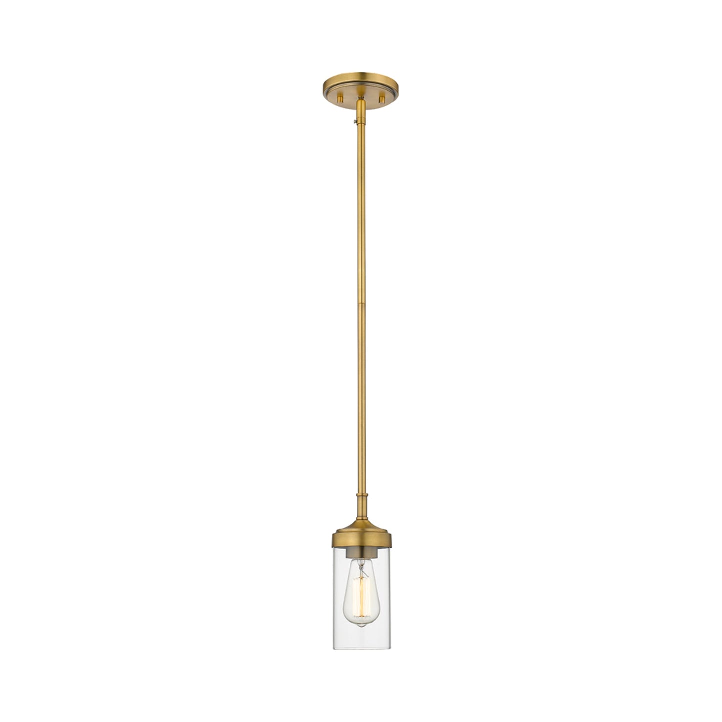 Calliope Pendant Light in Detail.