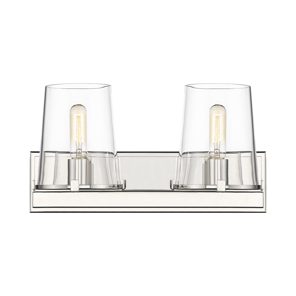 Callista Bath Vanity Light.