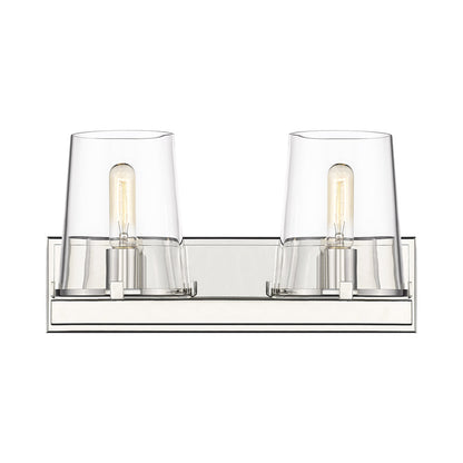 Callista Bath Vanity Light.