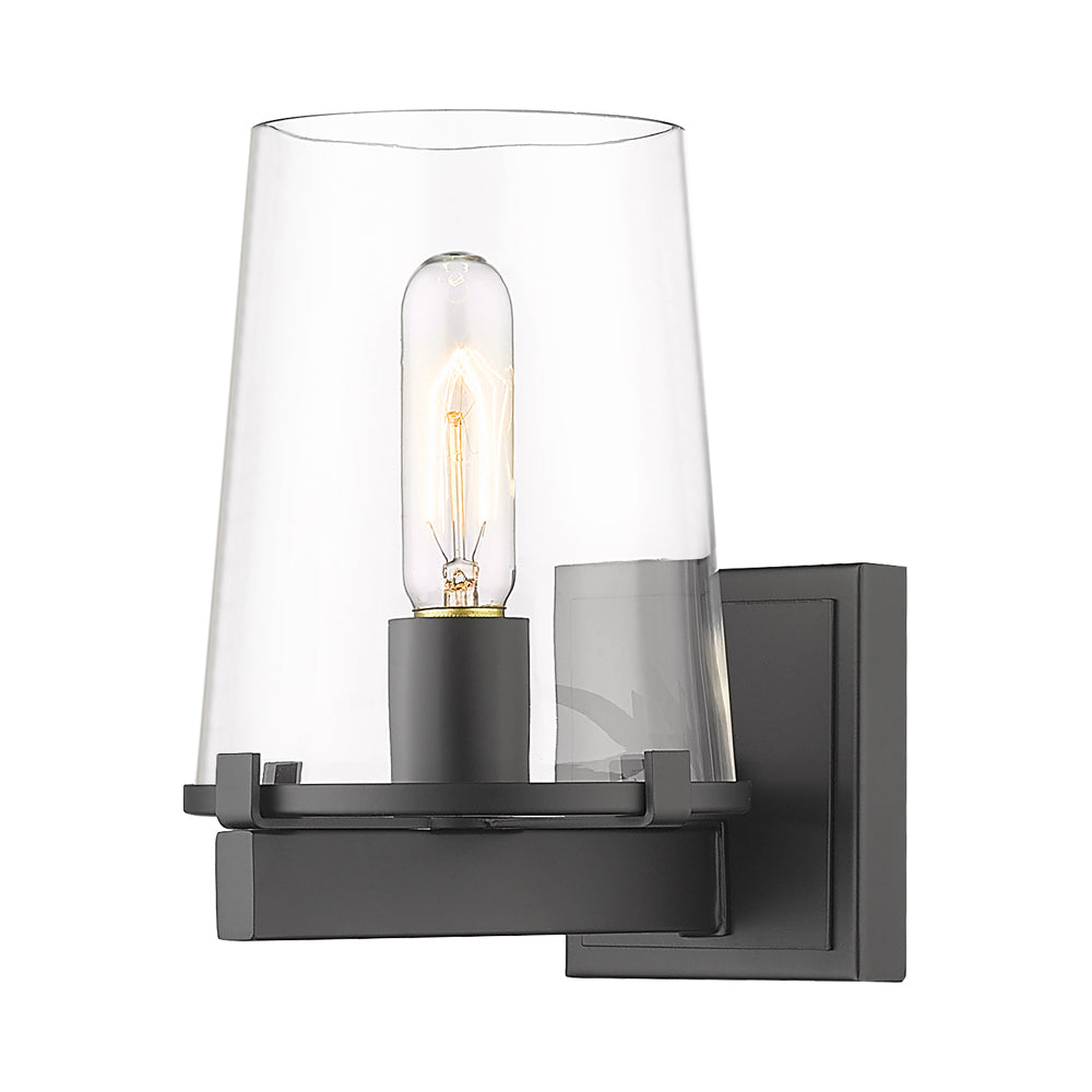 Callista Bath Wall Light.