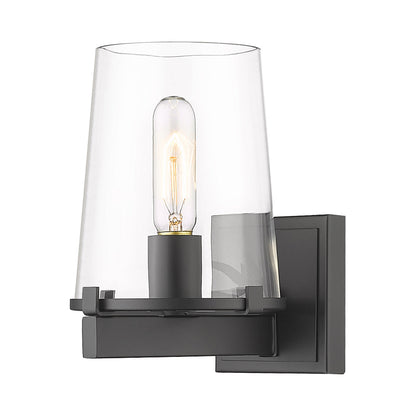 Callista Bath Wall Light.