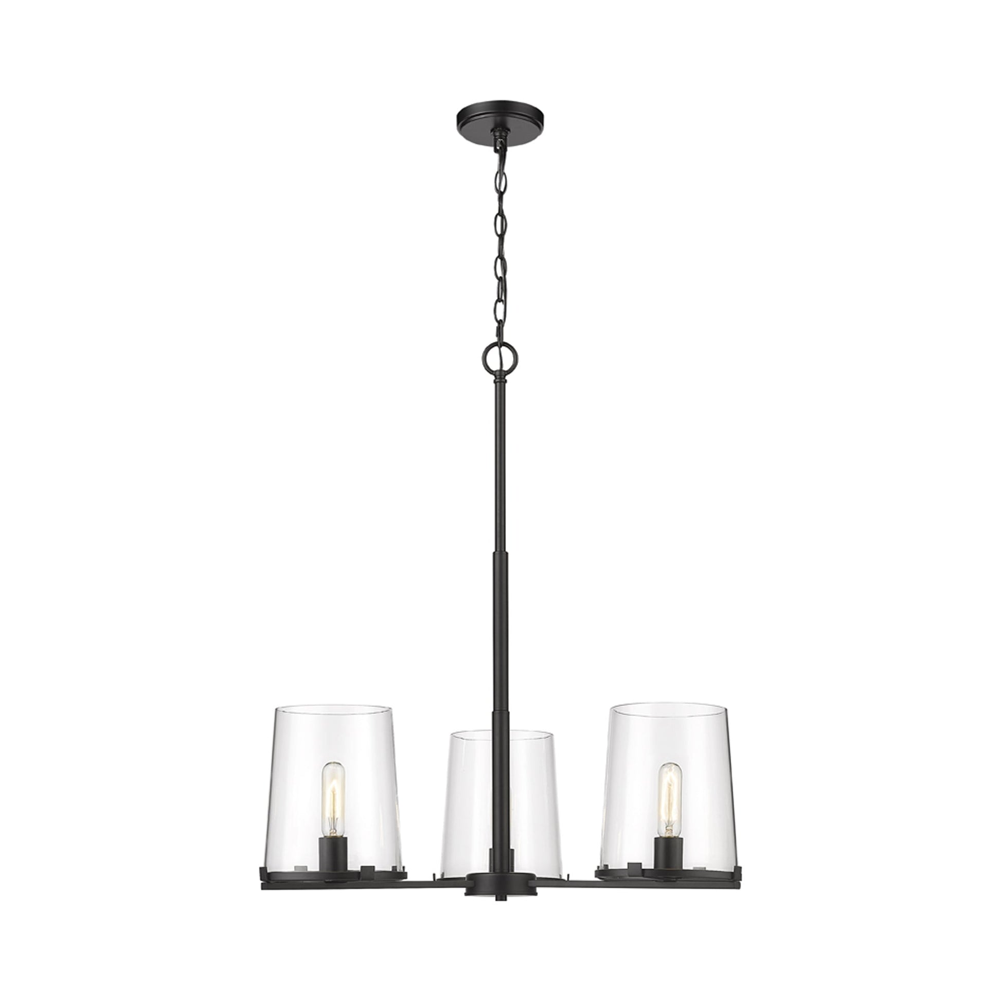 Callista Chandelier.