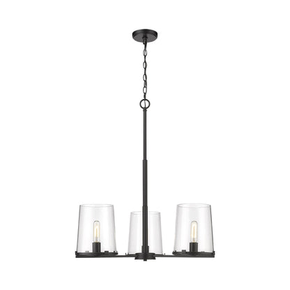 Callista Chandelier.