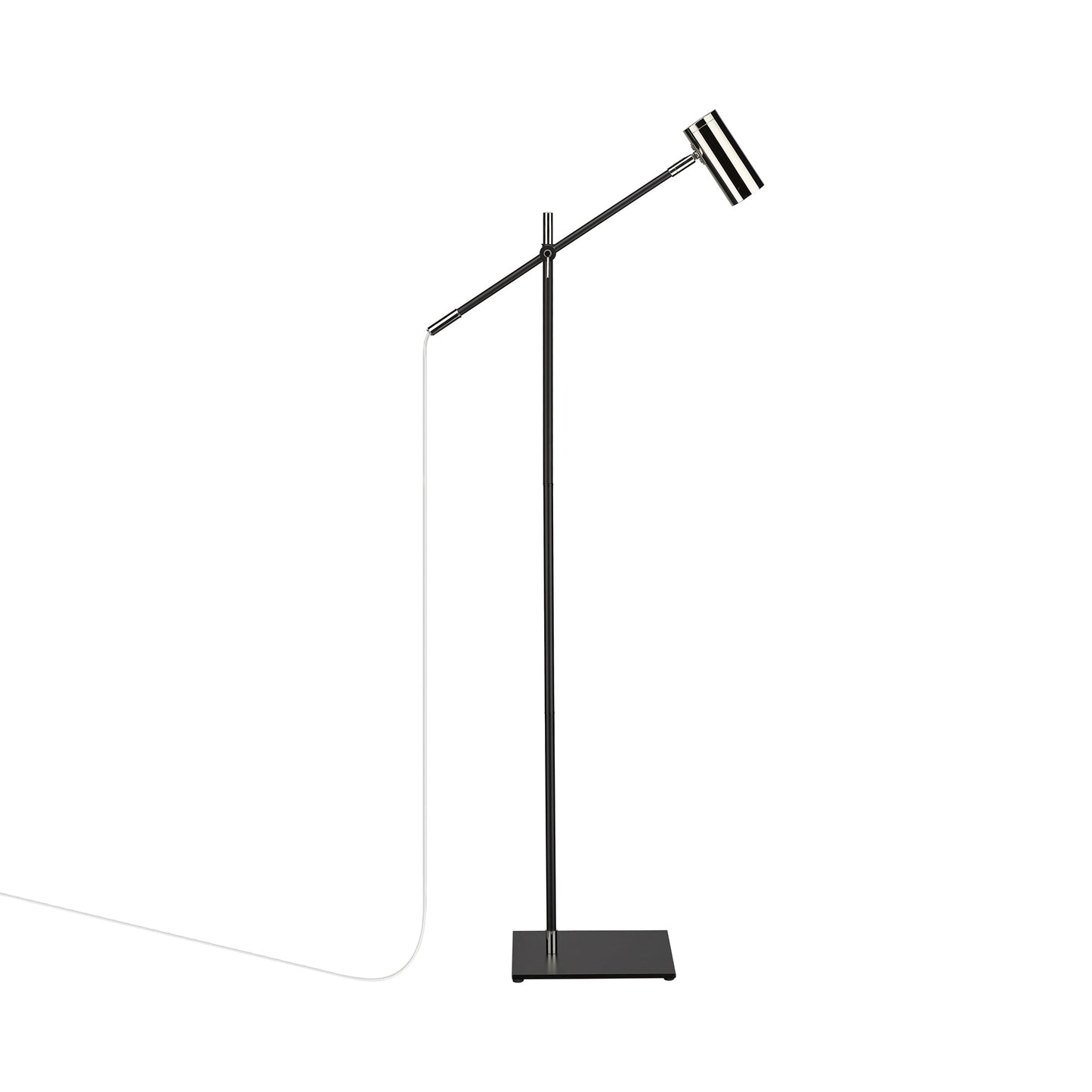 Calumet Floor Lamp.