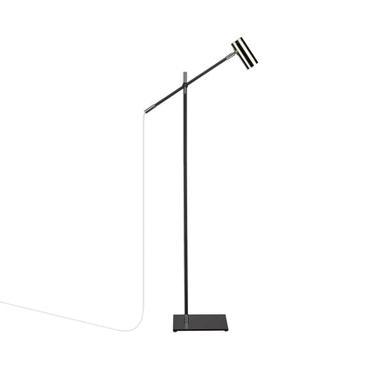 Calumet Floor Lamp.