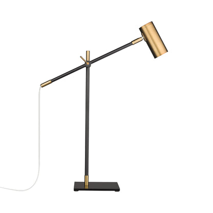 Calumet Table Lamp.