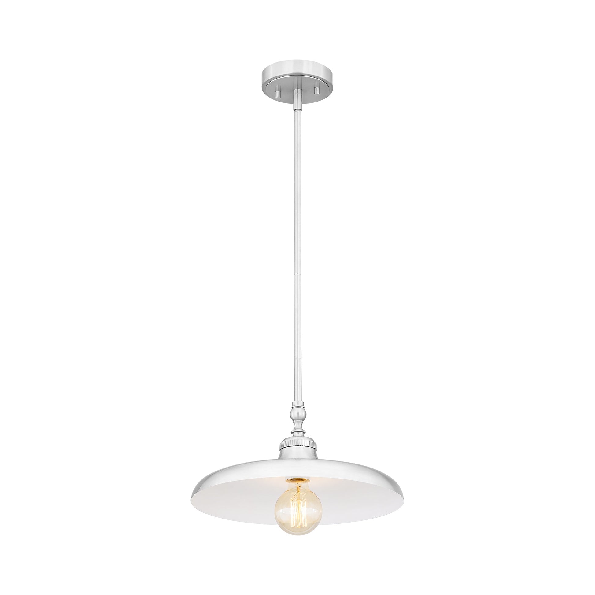Camden Pendant Light.