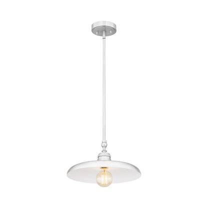 Camden Pendant Light.
