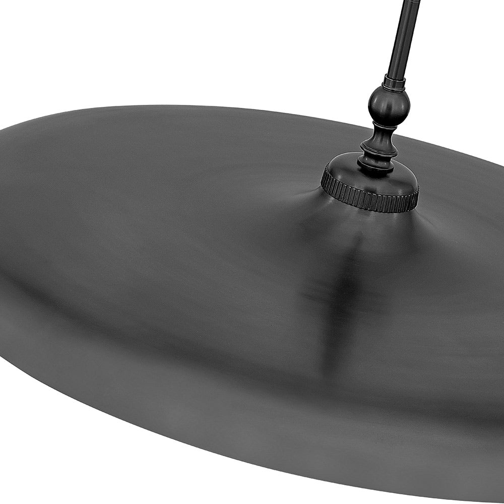 Camden Pendant Light in Detail.