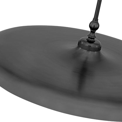 Camden Pendant Light in Detail.