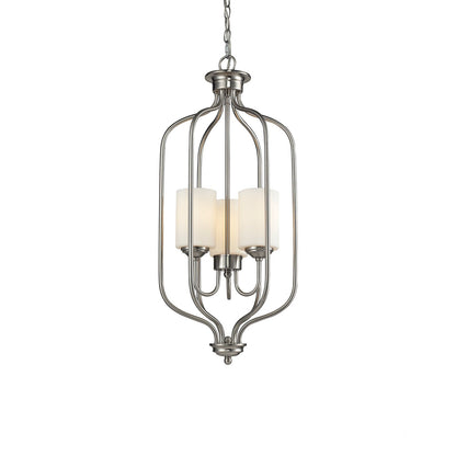 Cardinal Multi Light Chandelier.