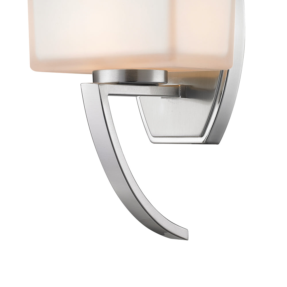Cardine Wall Light in Detail.