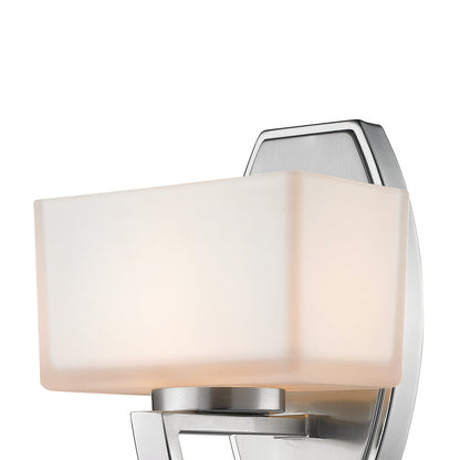 Cardine Wall Light in Detail.