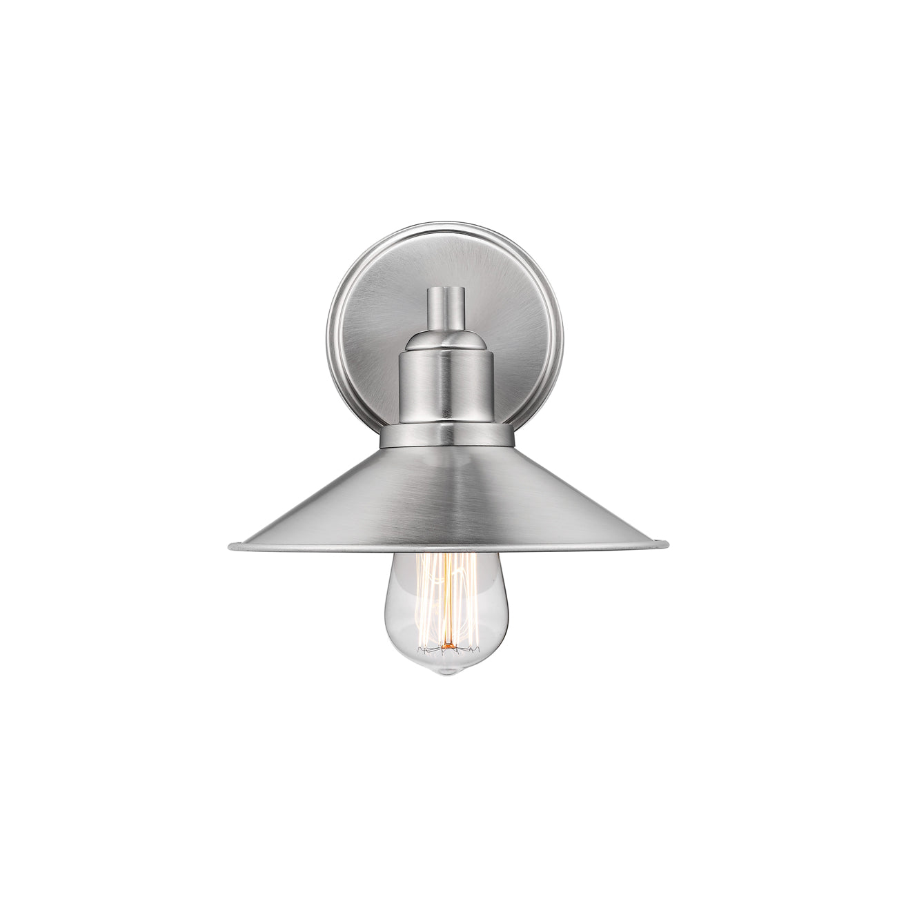 Casa Bath Wall Light in Detail.