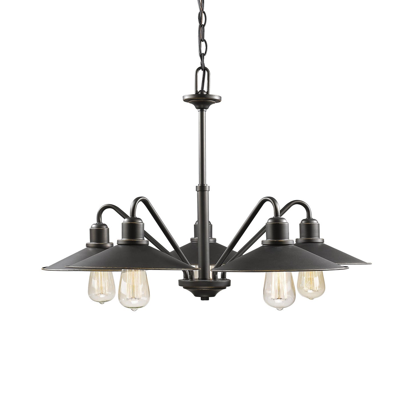 Casa Chandelier.