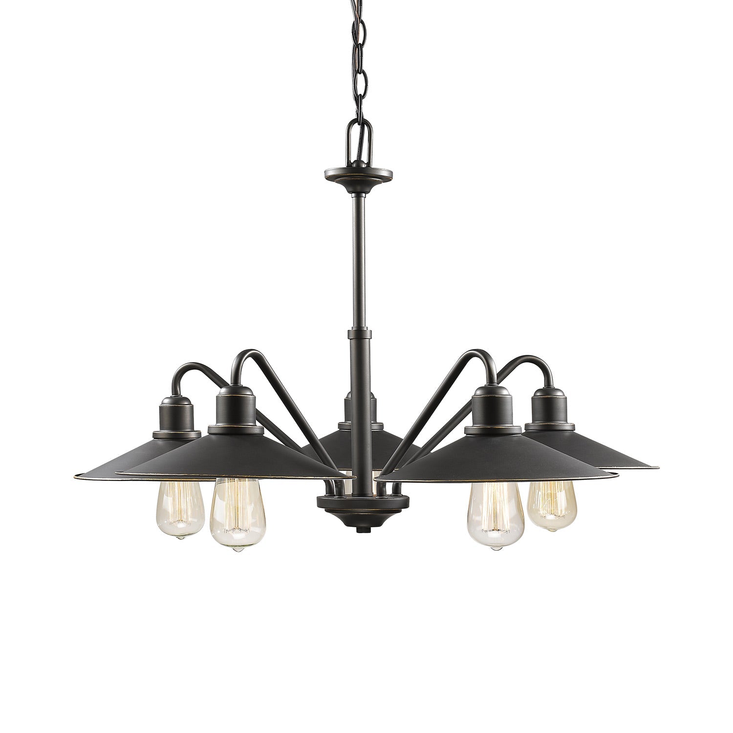 Casa Chandelier.