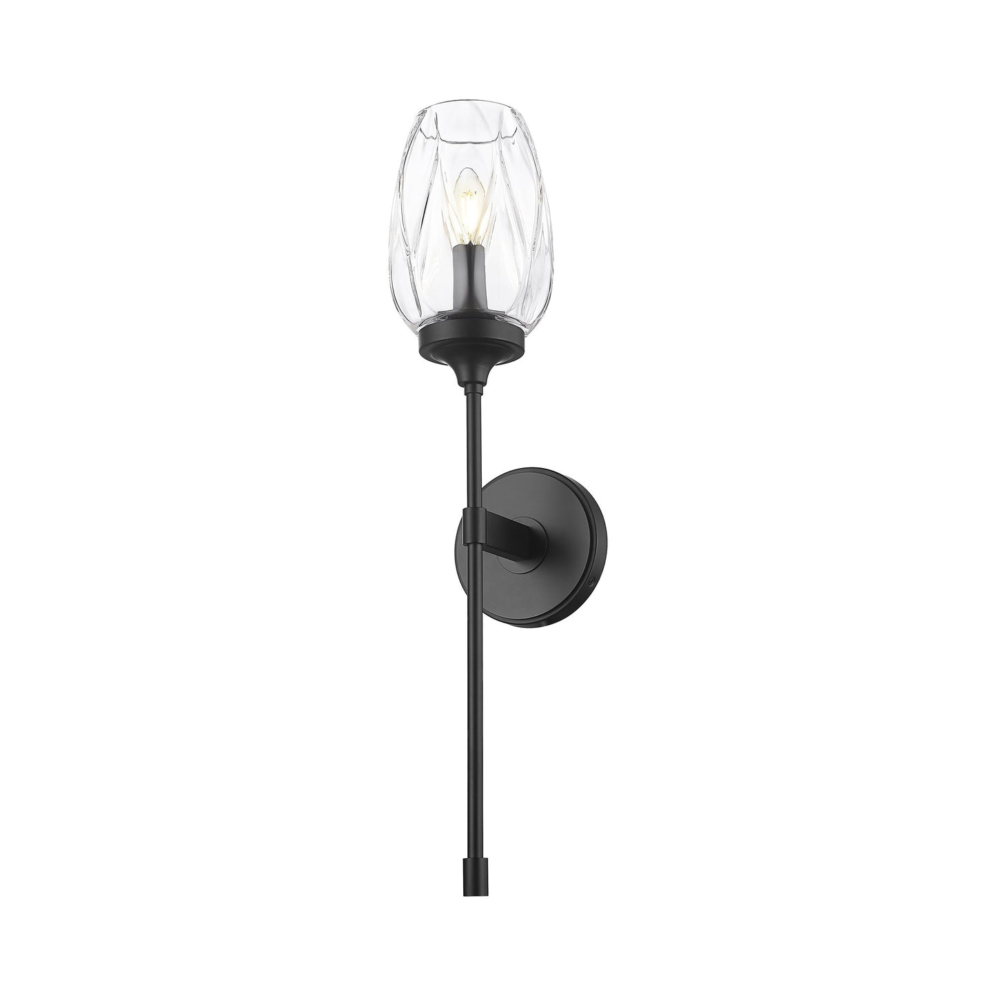 Cassian Wall Light in Detail.