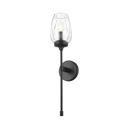 Cassian Wall Light in Detail.
