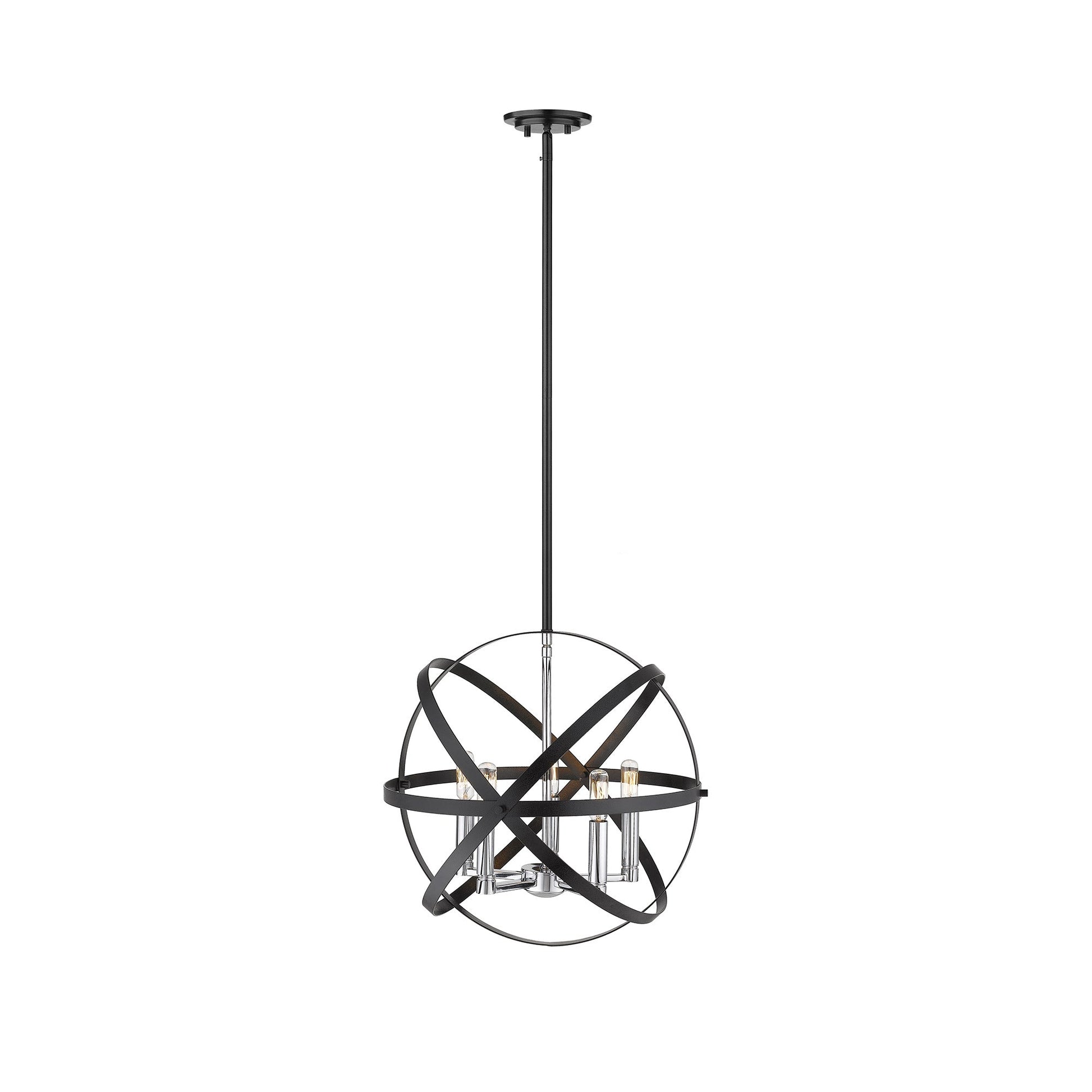 Cavallo Pendant Light.