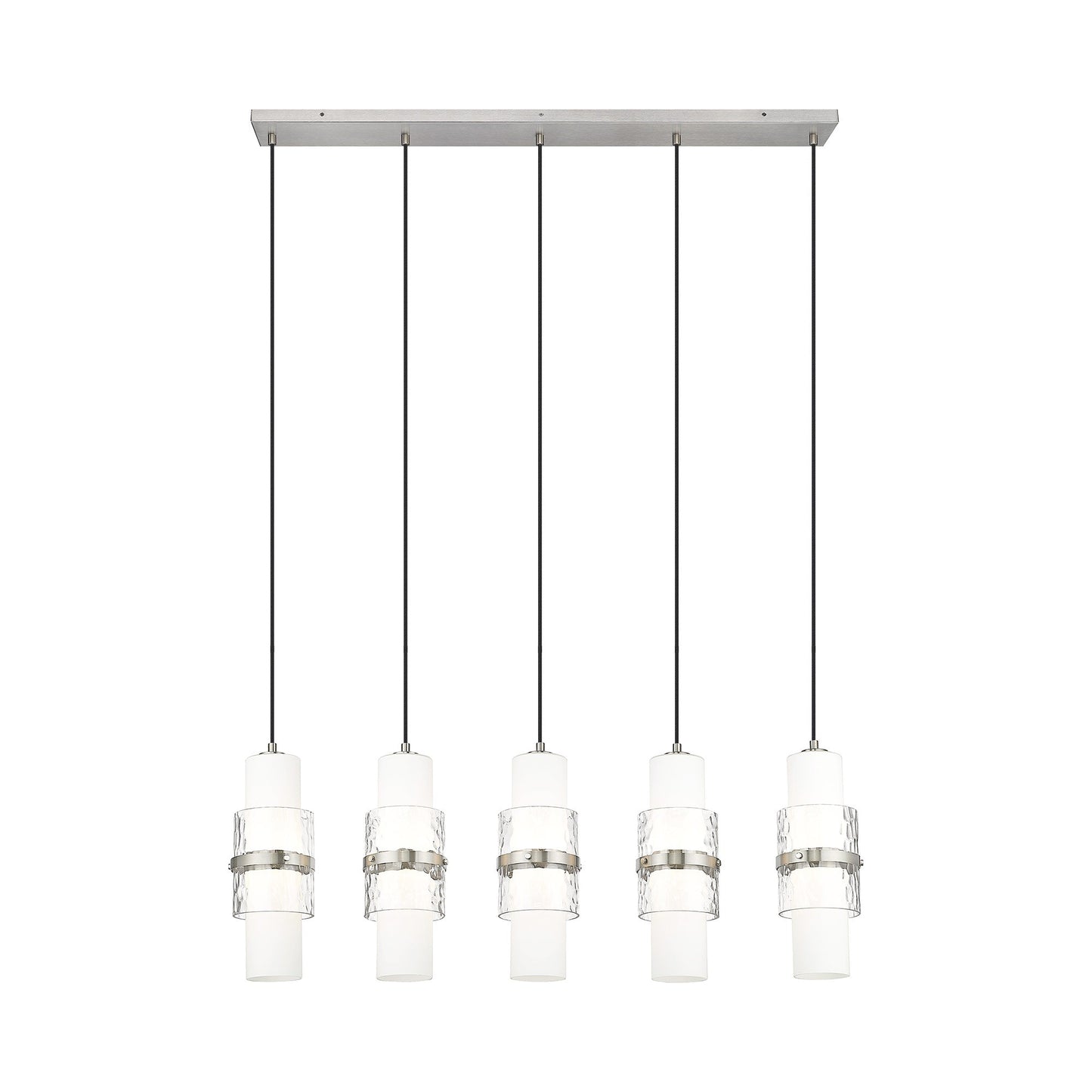 Cayden Linear Chandelier.