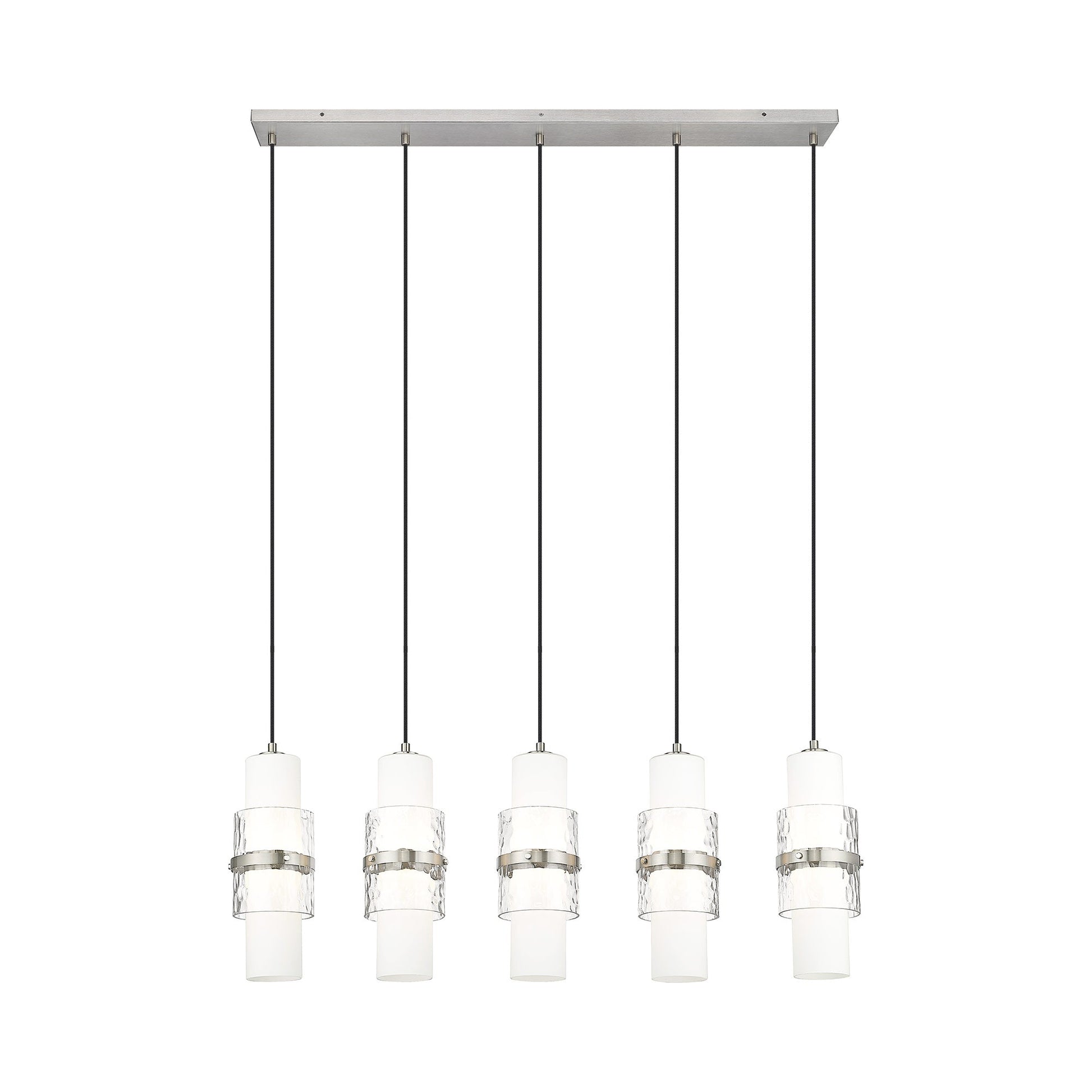 Cayden Linear Chandelier.
