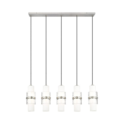Cayden Linear Chandelier.