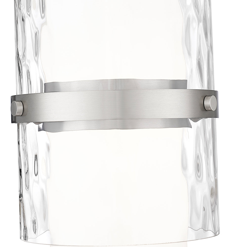 Cayden Pendant Light in Detail.