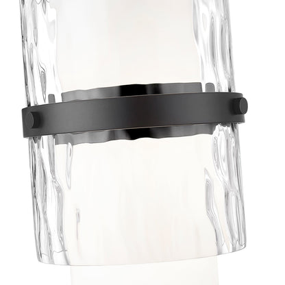 Cayden Pendant Light in Detail.