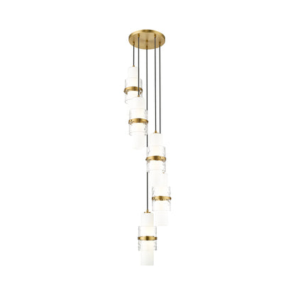 Cayden Round Chandelier.