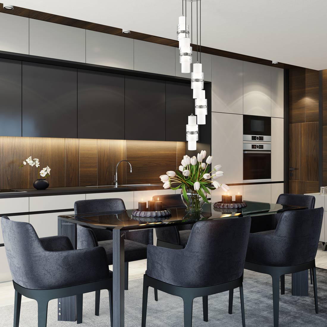 City Lights Showroom