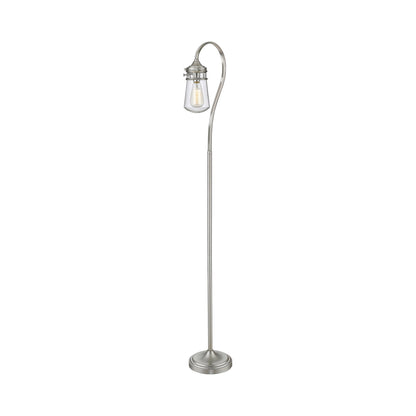 Celeste Floor Lamp in Detail.