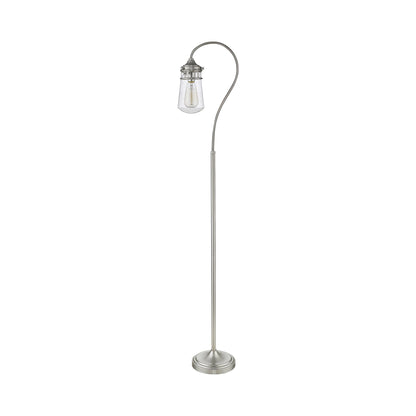 Celeste Floor Lamp in Detail.
