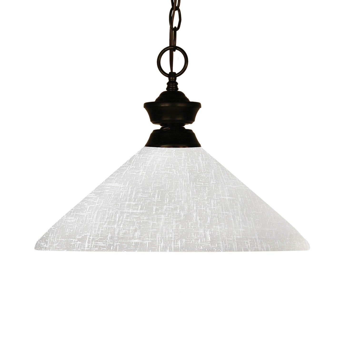Challenger Pendant Light.