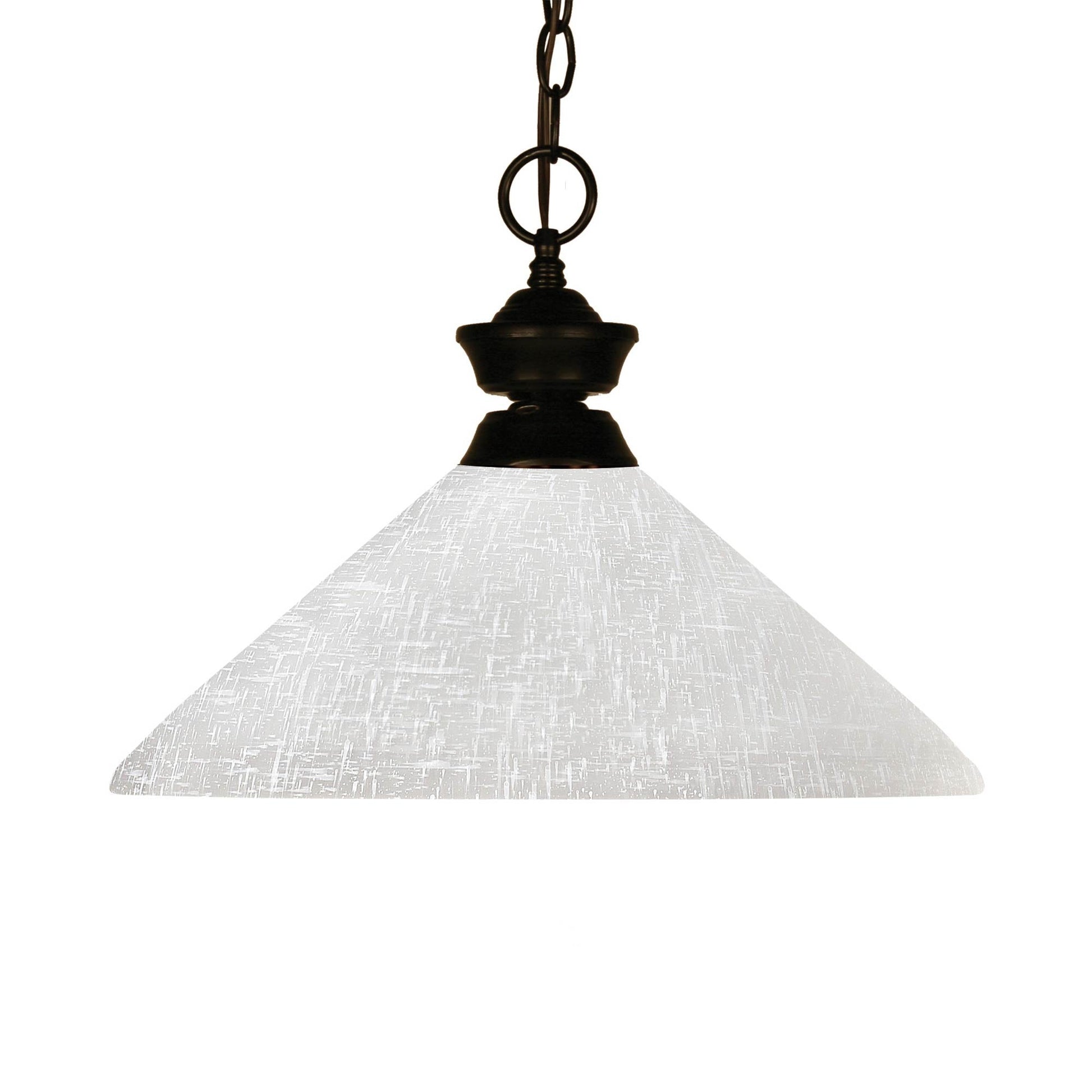 Challenger Pendant Light.